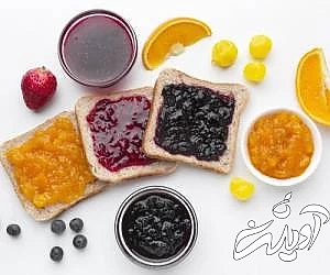 نکاتی که برای پخت مربا باید بدانید